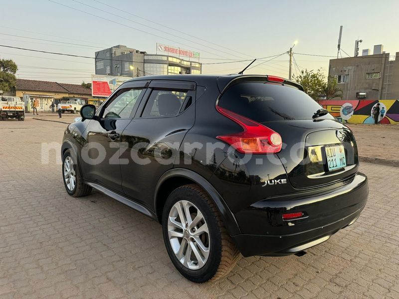 Big with watermark nissan juke maputo maputo 31674