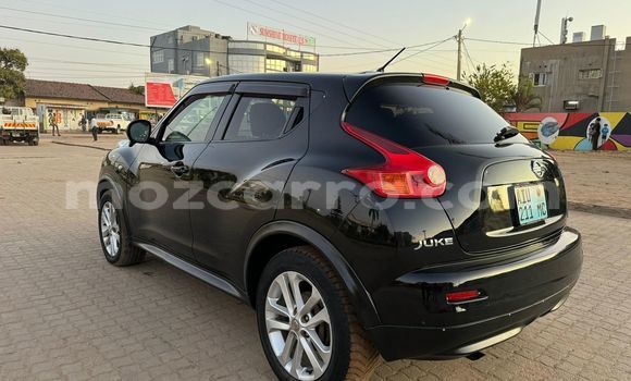 Tenga Tsaru Nissan Juke Nhema Mota in Maputo in Maputo Tenga Tsaru Nissan Juke Nhema Mota in Maputo in Maputo