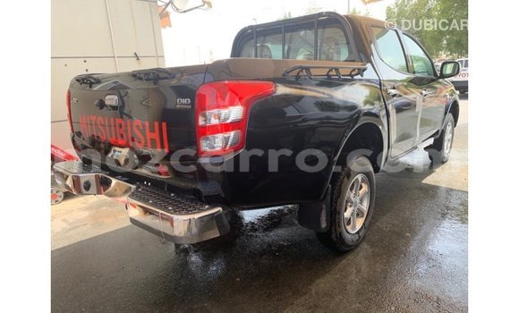 Tenga Imported Mitsubishi L200 Nhema Mota in Import - Dubai in Cabo Delgado Tenga Imported Mitsubishi L200 Nhema Mota in Import - Dubai in Cabo Delgado