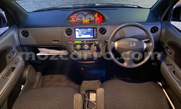 Nunua Ilio tumika Toyota Sienta Nyingine Gari ndani ya Maputo nchini Maputo Nunua Ilio tumika Toyota Sienta Nyingine Gari ndani ya Maputo nchini Maputo