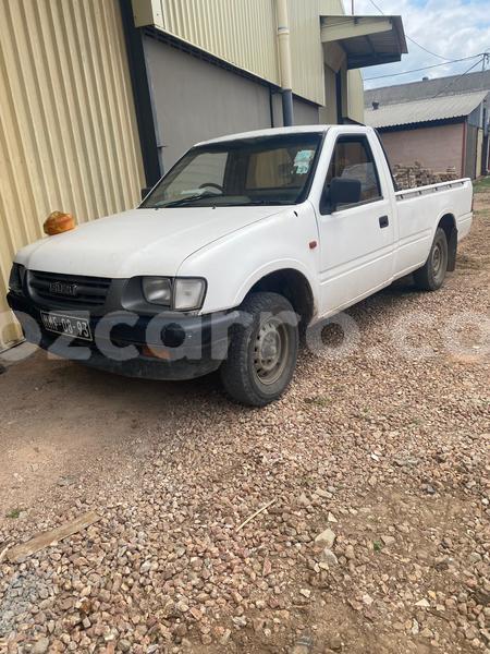 Big with watermark isuzu kb maputo maputo 31677