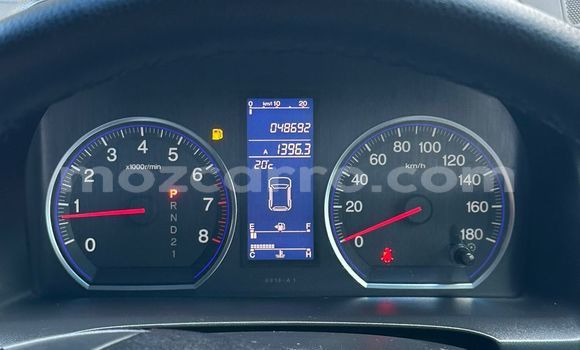 Buy Used Honda CR-V Black Car in Maputo in Maputo Buy Used Honda CR-V Black Car in Maputo in Maputo