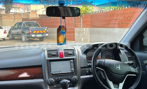 Buy Used Honda CR-V Black Car in Maputo in Maputo Buy Used Honda CR-V Black Car in Maputo in Maputo