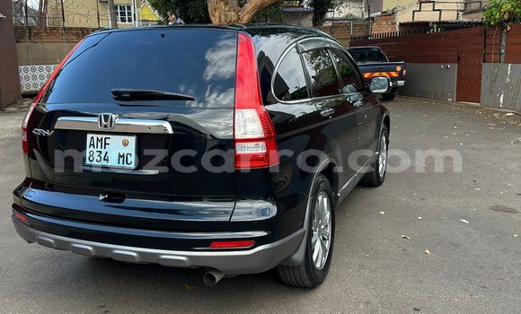 Buy Used Honda CR-V Black Car in Maputo in Maputo Buy Used Honda CR-V Black Car in Maputo in Maputo