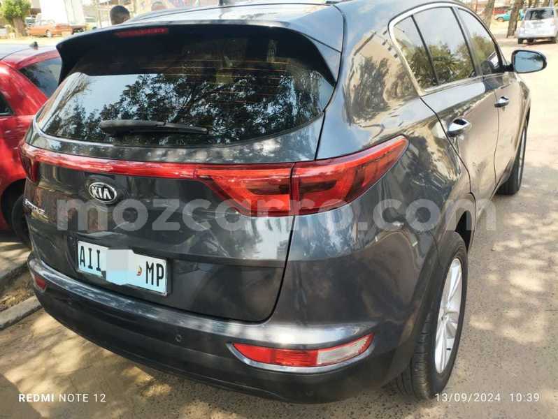 Big with watermark kia sportage maputo maputo 31679