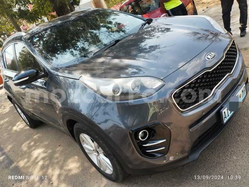 Big with watermark kia sportage maputo maputo 31679