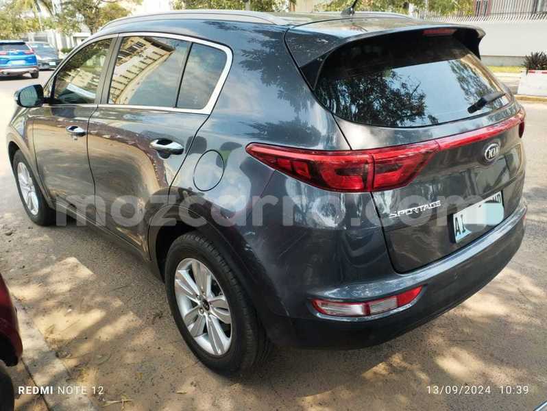Big with watermark kia sportage maputo maputo 31679