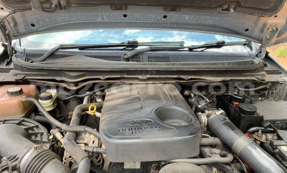 Buy Used Ford Ranger Other Car in Maputo in Maputo Buy Used Ford Ranger Other Car in Maputo in Maputo