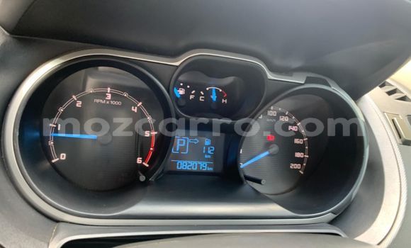 Buy Used Ford Ranger Other Car in Maputo in Maputo Buy Used Ford Ranger Other Car in Maputo in Maputo