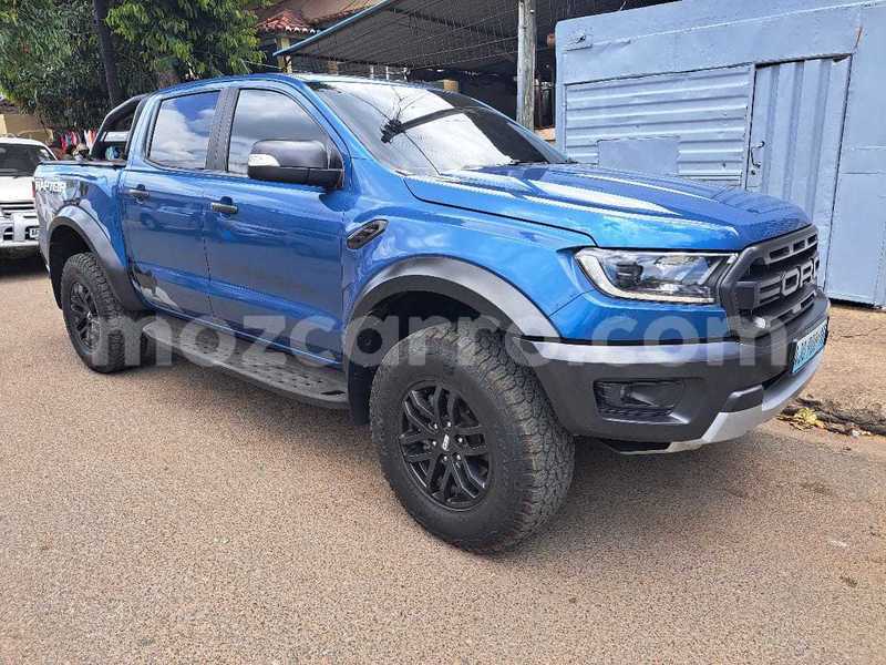 Big with watermark ford ranger maputo maputo 31681