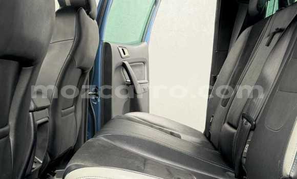 Nunua Mpya Ford Ranger Bluu Gari ndani ya Maputo nchini Maputo Nunua Mpya Ford Ranger Bluu Gari ndani ya Maputo nchini Maputo