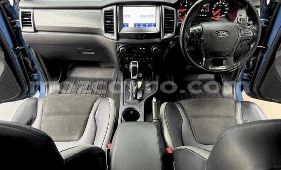 Nunua Mpya Ford Ranger Bluu Gari ndani ya Maputo nchini Maputo Nunua Mpya Ford Ranger Bluu Gari ndani ya Maputo nchini Maputo