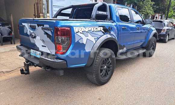 Nunua Mpya Ford Ranger Bluu Gari ndani ya Maputo nchini Maputo Nunua Mpya Ford Ranger Bluu Gari ndani ya Maputo nchini Maputo