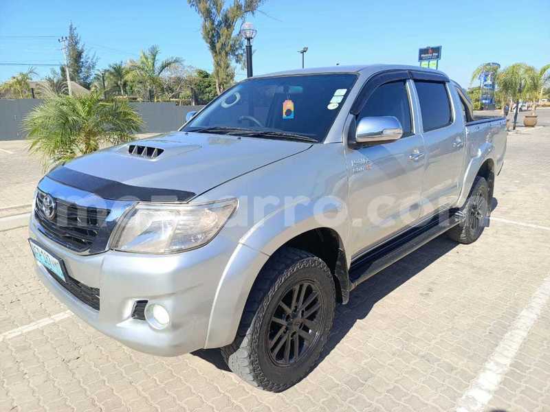 Big with watermark toyota hilux maputo maputo 31682