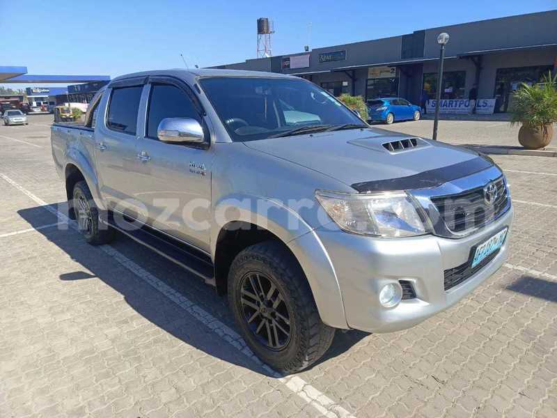 Big with watermark toyota hilux maputo maputo 31682