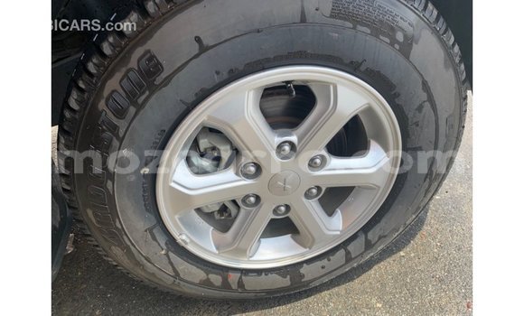 Tenga Imported Mitsubishi L200 Nhema Mota in Import - Dubai in Cabo Delgado Tenga Imported Mitsubishi L200 Nhema Mota in Import - Dubai in Cabo Delgado