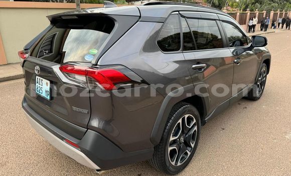 Buy New Toyota RAV4 Black Car in Maputo in Maputo Buy New Toyota RAV4 Black Car in Maputo in Maputo