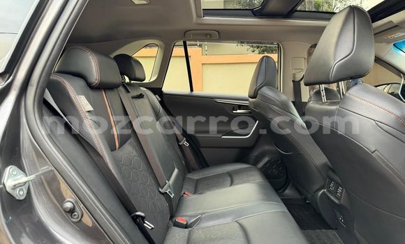Buy New Toyota RAV4 Black Car in Maputo in Maputo Buy New Toyota RAV4 Black Car in Maputo in Maputo