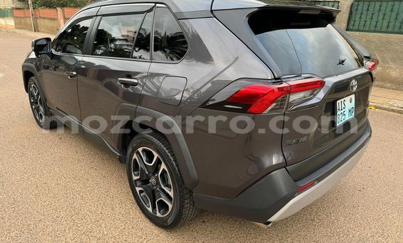 Buy New Toyota RAV4 Black Car in Maputo in Maputo Buy New Toyota RAV4 Black Car in Maputo in Maputo