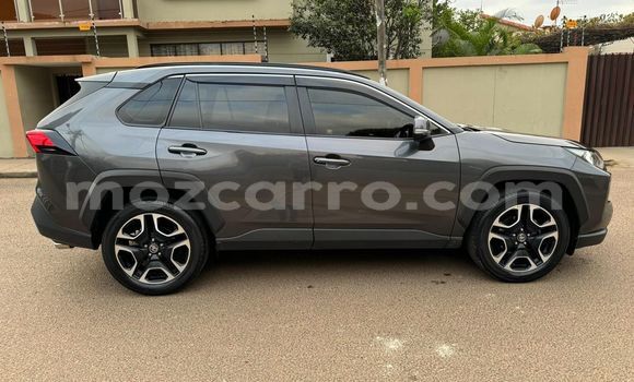 Buy New Toyota RAV4 Black Car in Maputo in Maputo Buy New Toyota RAV4 Black Car in Maputo in Maputo