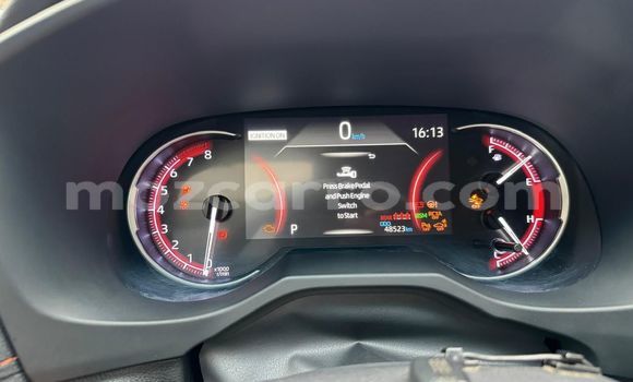 Nunua Mpya Toyota RAV4 Nyeusi Gari ndani ya Maputo nchini Maputo Nunua Mpya Toyota RAV4 Nyeusi Gari ndani ya Maputo nchini Maputo