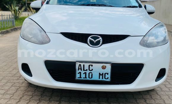 Tenga Tsaru Mazda Demio Chena Mota in Maputo in Maputo Tenga Tsaru Mazda Demio Chena Mota in Maputo in Maputo