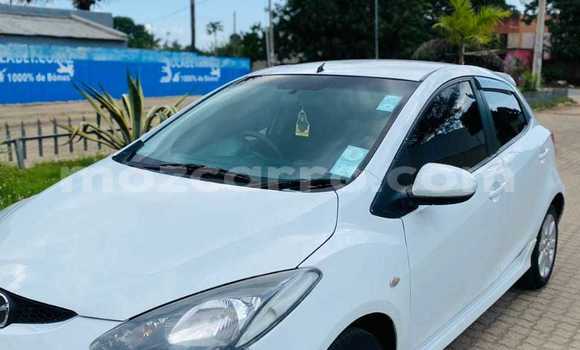 Tenga Tsaru Mazda Demio Chena Mota in Maputo in Maputo Tenga Tsaru Mazda Demio Chena Mota in Maputo in Maputo