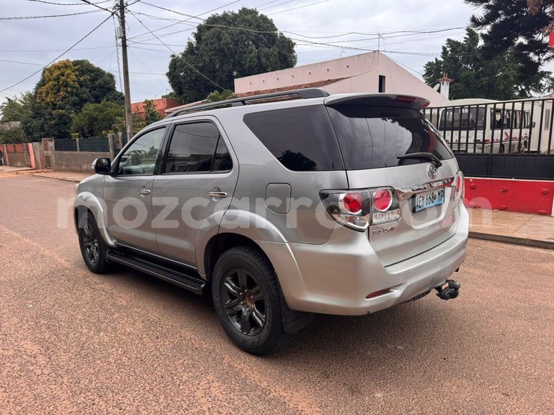 Big with watermark toyota fortuner maputo maputo 31686