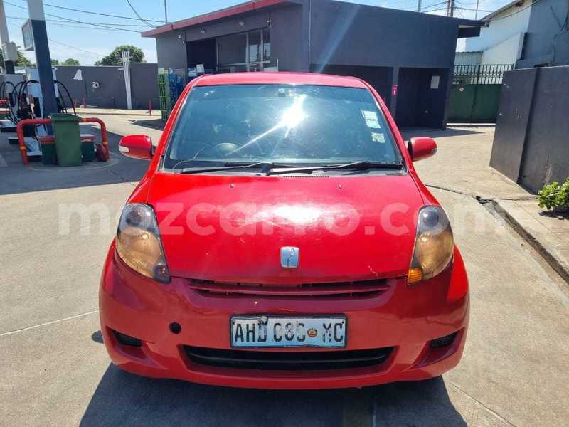 Big with watermark toyota passo maputo maputo 31688