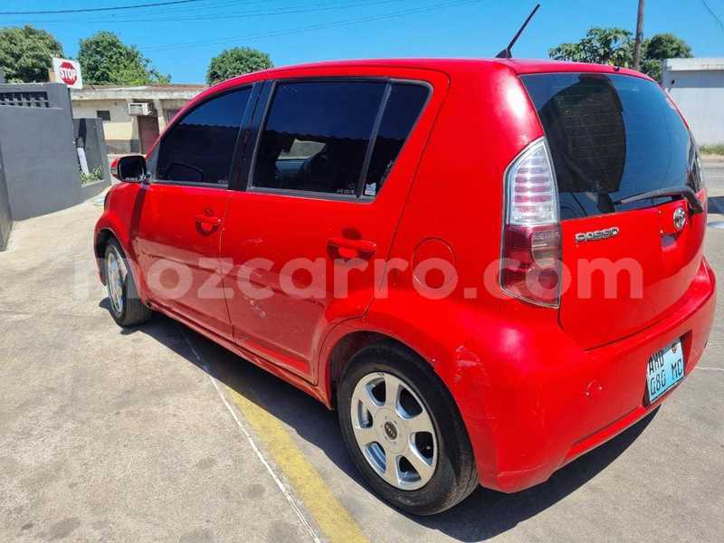 Big with watermark toyota passo maputo maputo 31688