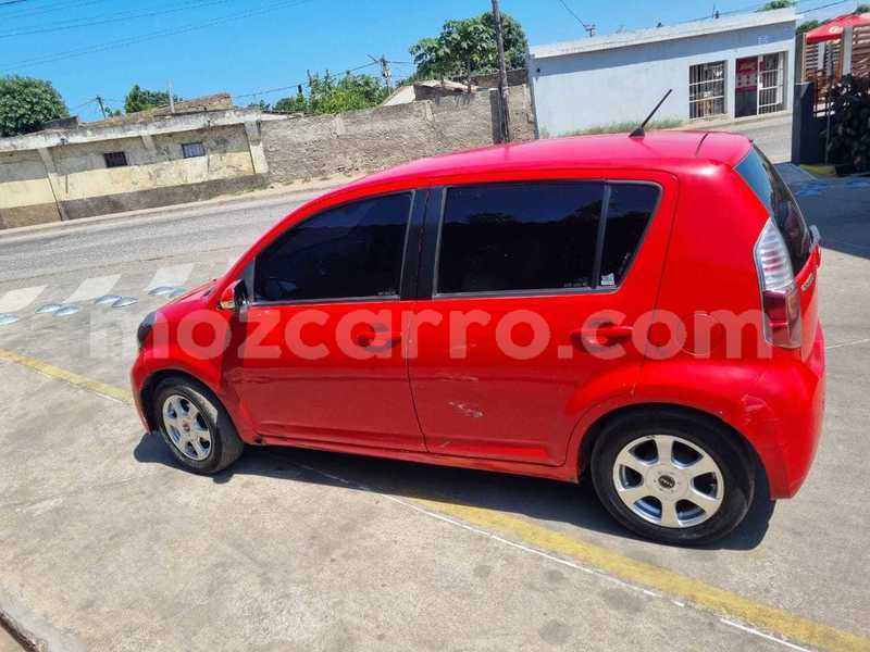 Big with watermark toyota passo maputo maputo 31688