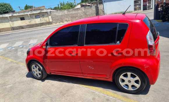 Tenga Tsaru Toyota Passo Tsvuku Mota in Maputo in Maputo Tenga Tsaru Toyota Passo Tsvuku Mota in Maputo in Maputo