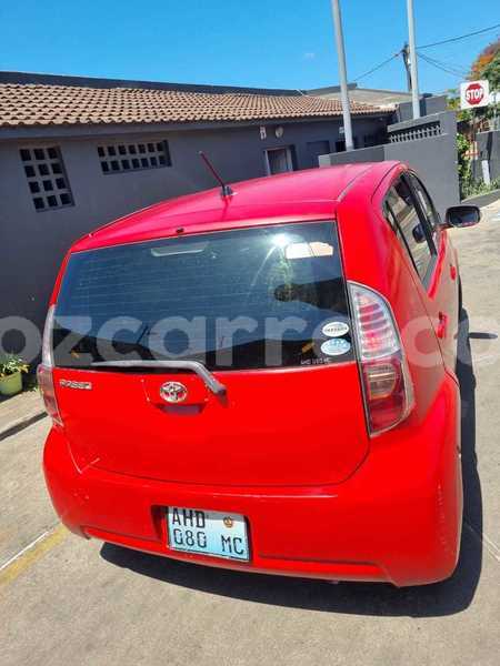 Big with watermark toyota passo maputo maputo 31688