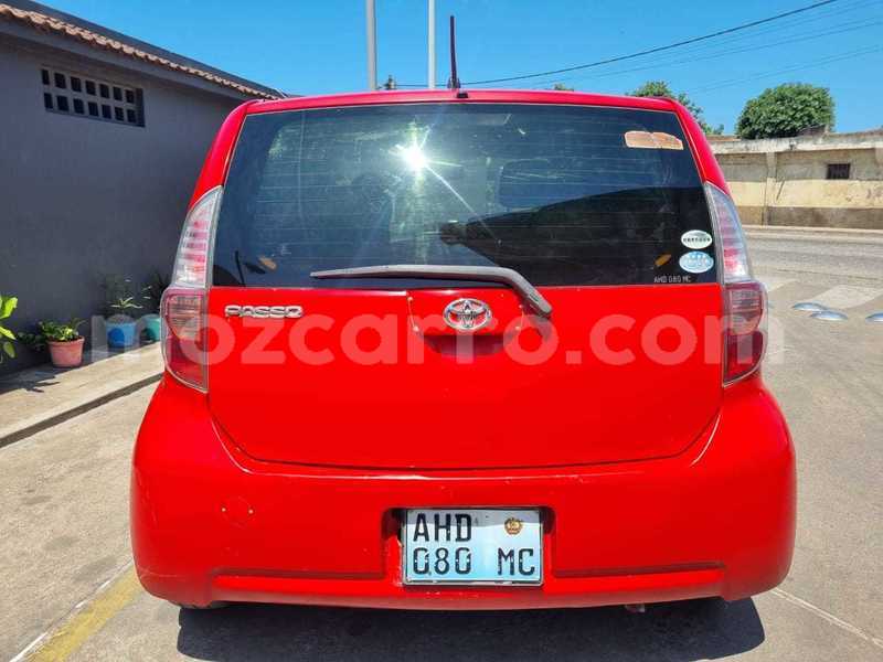 Big with watermark toyota passo maputo maputo 31688