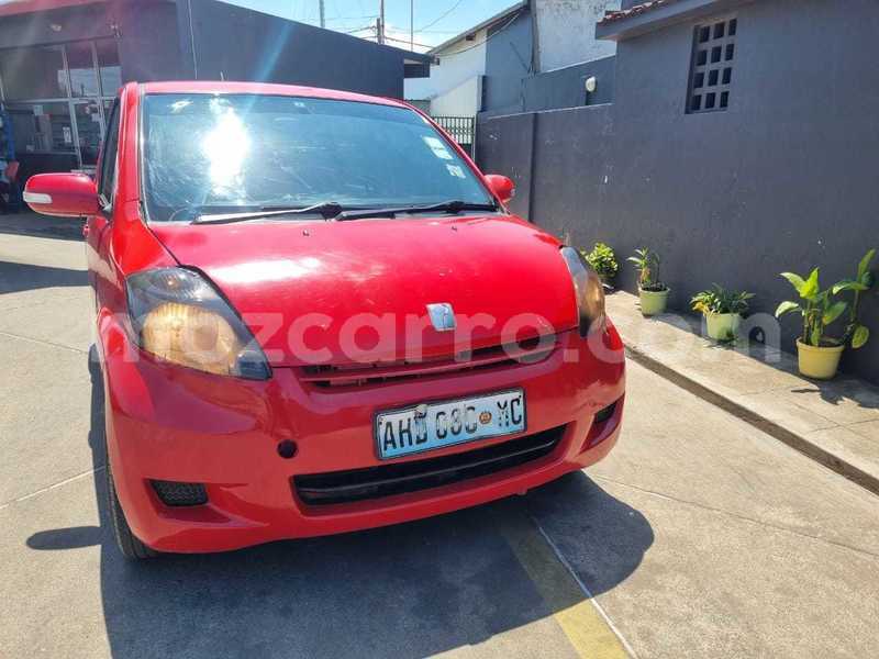 Big with watermark toyota passo maputo maputo 31688