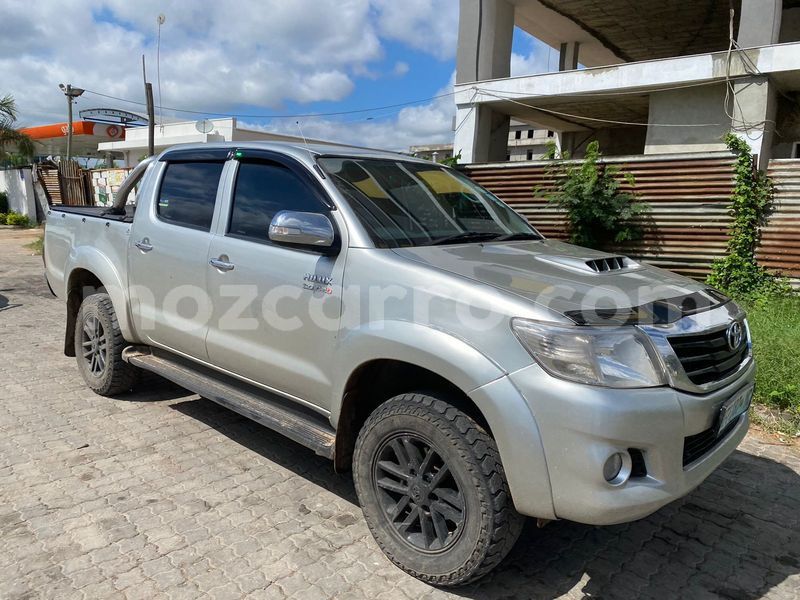 Big with watermark toyota hilux maputo maputo 31690