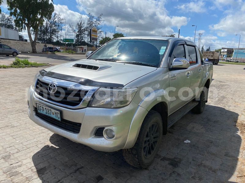 Big with watermark toyota hilux maputo maputo 31690