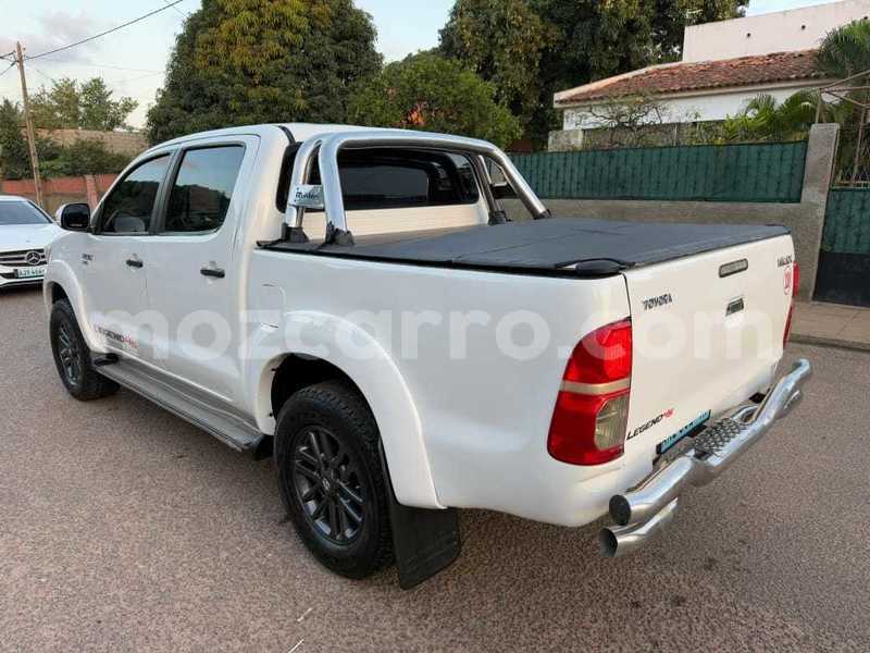 Big with watermark toyota hilux maputo maputo 31691