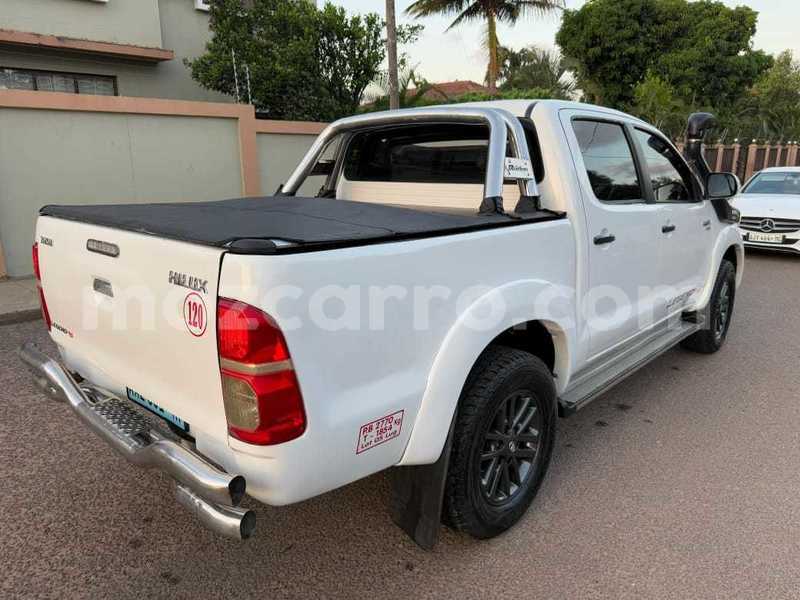 Big with watermark toyota hilux maputo maputo 31691