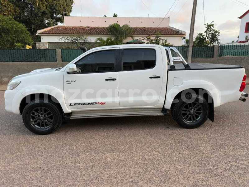 Big with watermark toyota hilux maputo maputo 31691