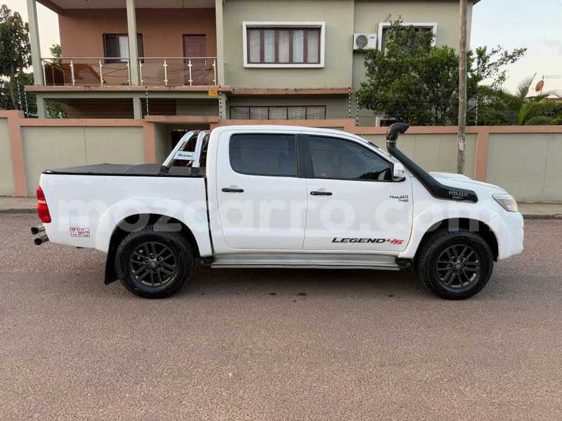 Big with watermark toyota hilux maputo maputo 31691