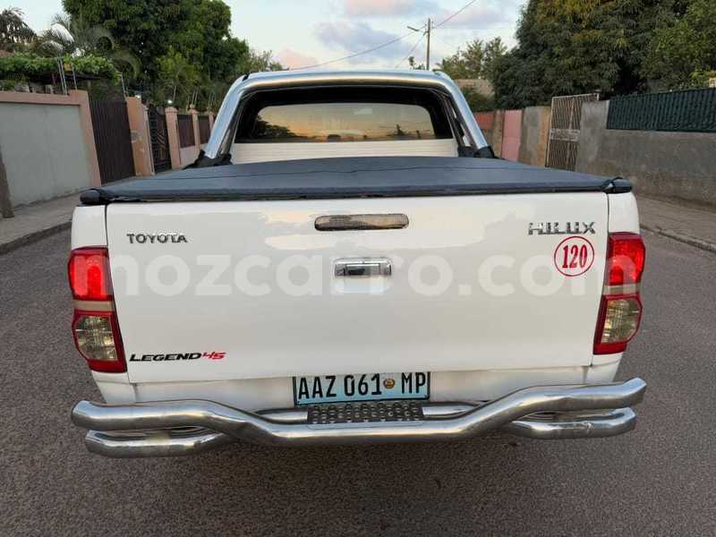 Big with watermark toyota hilux maputo maputo 31691