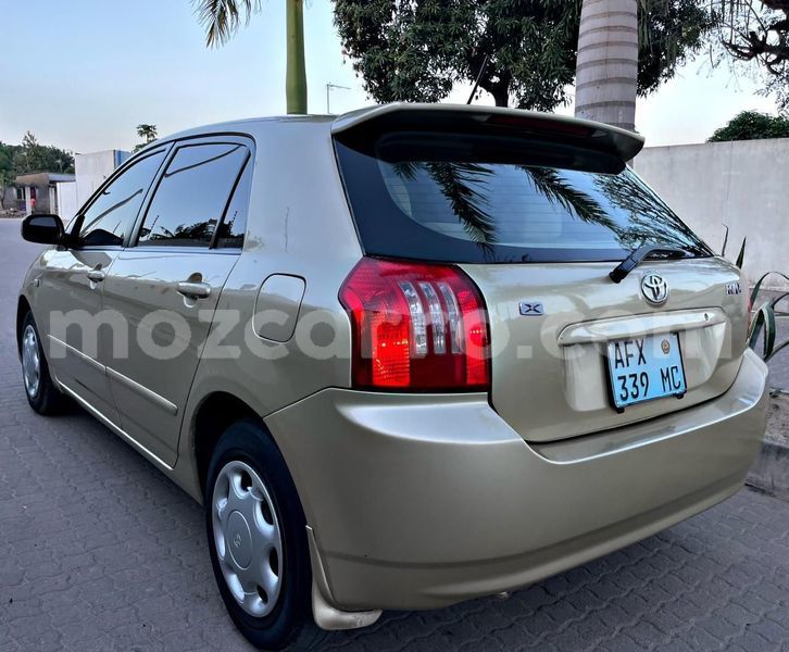 Big with watermark toyota runx maputo maputo 31692