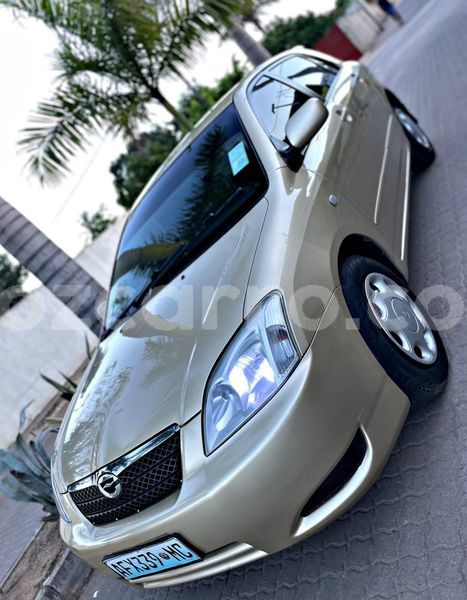 Big with watermark toyota runx maputo maputo 31692