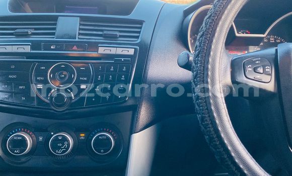 Comprar Usado Mazda BT-50 De outros Carro em Maputo em Maputo Comprar Usado Mazda BT-50 De outros Carro em Maputo em Maputo