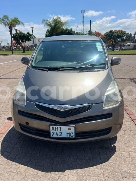 Big with watermark toyota ractis maputo maputo 31697