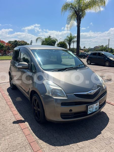 Big with watermark toyota ractis maputo maputo 31697