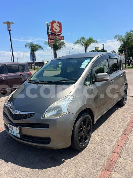 Big with watermark toyota ractis maputo maputo 31697