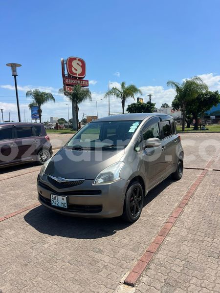 Big with watermark toyota ractis maputo maputo 31697