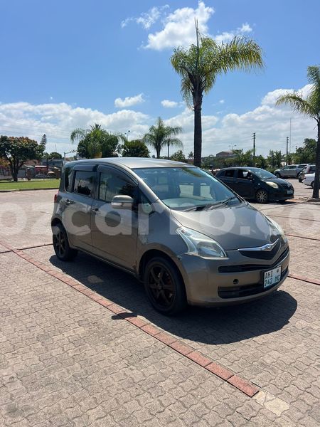 Big with watermark toyota ractis maputo maputo 31697